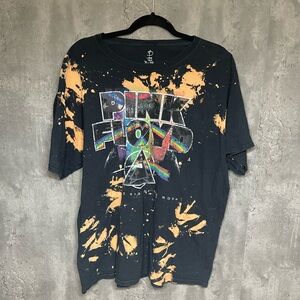 Pink Floyd - Band Tee